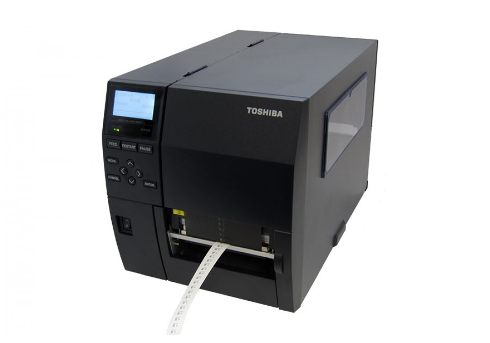 stampante Toshiba BEX4T3